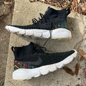 Nike air footscape magista BHM 2016